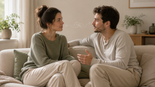 Ce să faci când te cerți cu partenerul: 6 pași