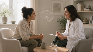 Anxietatea și factorul biologic: când ai nevoie de medicație