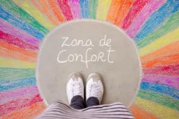 Beneficiile ieșirii din zona de confort